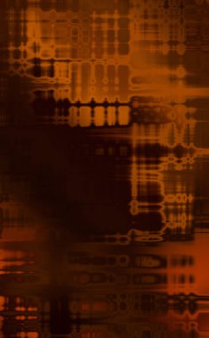 Geometrik desenli kentsel grunge arka planı. Doğrusal renkli dokular. Çürüyen bir dokunun gelecekteki duvar kâğıdı