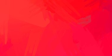 Sanatsal soyut arkaplan. Doku boyalı duvar kağıdı. Boya darbeleriyle yaratıcı bir illüstrasyon. Fırça desenli resim.