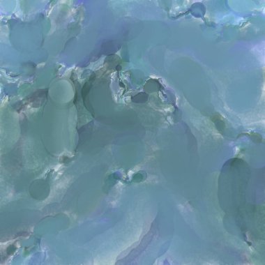 Soyut doku. Yüzeyde etkileyici el yapımı suluboya. Suluboya fırça darbeleri. Modern sanat. Çok renkli arkaplan. Çağdaş duvar sanatı. Renkli bir fon. 2d illüstrasyon.