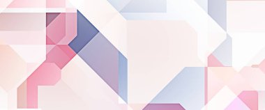 Üçgen arka planda üst üste dizayn ediliyor. Soyut geometrik duvar kağıdı. Geometrik renkli üçgen şekiller.