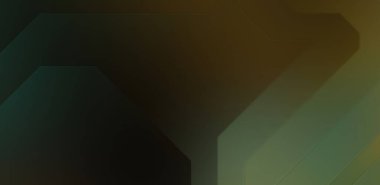 Moda geometrik soyut arka plan, dinamik kompozisyonu olan minimalist düz stil. Grafik Tasarım Duvar Kağıdı.