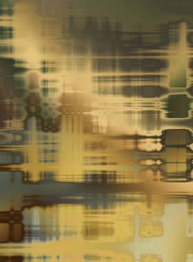 Geometrik desenli kentsel grunge arka planı. Doğrusal renkli dokular. Çürüyen bir dokunun gelecekteki duvar kâğıdı