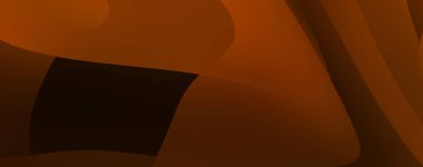 Soyut arkaplan. Renkli dalgalı tasarım duvar kağıdı. yaratıcı grafik 2D çizim. Dinamik şekilli modaya uygun sıvı örtüsü.