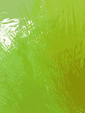 Renkli fırça darbelerinin soyut arkaplanı. fırçalanmış canlı duvar kağıdı. resmedilmiş sanat eseri. Eşsiz ve yaratıcı illüstrasyon.