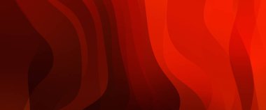 Soyut arkaplan. Renkli dalgalı tasarım duvar kağıdı. yaratıcı grafik 2D çizim. Dinamik şekilli modaya uygun sıvı örtüsü.