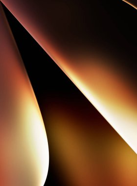 Soyut arkaplan. Değişken renk değişim dalgaları, dinamik hareketlerle. Işık dalgalarının neon renkli soyut tasarımı. Duvar kağıdı, afiş, arkaplan, kart, kitap illüstrasyonu, web sitesi.