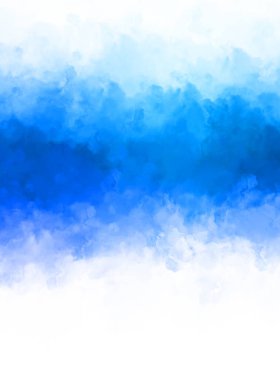 Renkli fırça darbelerinin soyut arkaplanı. fırçalanmış canlı duvar kağıdı. resmedilmiş sanat eseri. Eşsiz ve yaratıcı illüstrasyon.