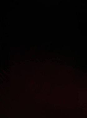 Renkli fırça darbelerinin 2D çizimi. Dekoratif desenli resim. canlı boya desenli arkaplan.