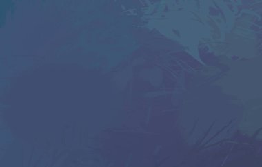 Renkli fırça darbelerinin soyut arkaplanı. fırçalanmış canlı duvar kağıdı. resmedilmiş sanat eseri. Eşsiz ve yaratıcı illüstrasyon.