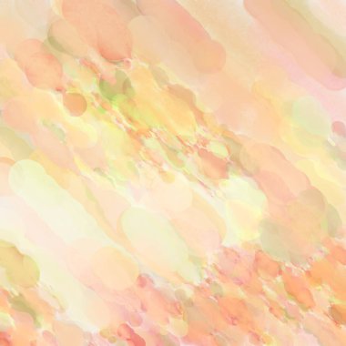 2D çizim. Sanatsal arkaplan resmi. Tablo üzerinde soyut resim. Çağdaş sanat. El yapımı resim. Renkli doku. Modern sanat eserleri. Yüzeyde suluboya fırça darbeleriyle boyama.