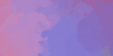 resmedilmiş sanat eseri. fırçalanmış canlı duvar kağıdı. Eşsiz ve yaratıcı illüstrasyon. Renkli fırça darbelerinin soyut arkaplanı. 