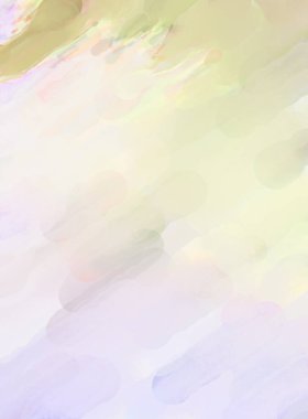 Yüzeyde suluboya vuruşlar. Sanatsal arkaplan resmi. Tablo üzerinde soyut resim. Fırça darbeleri. Çağdaş sanat. El işçiliğinin renkli dokusu. Modern resim.