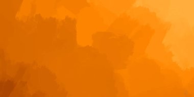 Fırça darbesi ile boyanmış. Sanatsal canlılık ve renkli duvar kâğıdı. Kaotik resim. Taranmış Boyalı Soyut Arkaplan. 