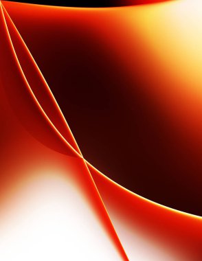 Soyut arkaplan. Değişken renk değişim dalgaları, dinamik hareketlerle. Işık dalgalarının neon renkli soyut tasarımı. Duvar kağıdı, afiş, arkaplan, kart, kitap illüstrasyonu, web sitesi.