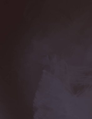 Renkli fırça darbelerinin 2D çizimi. Dekoratif desenli resim. canlı boya desenli arkaplan.