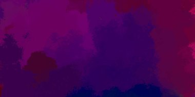 Boya darbeleriyle yaratıcı illüstrasyon. fırça desenli. Sanatsal soyut arka plan. desen boyalı duvar kağıdı.