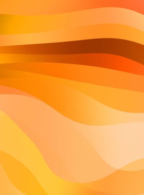 Soyut arkaplan. Renkli dalgalı tasarım duvar kağıdı. yaratıcı grafik 2D çizim. Dinamik şekilli modaya uygun sıvı örtüsü.