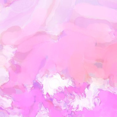 2D çizim. Sanatsal arkaplan resmi. Tablo üzerinde soyut resim. Çağdaş sanat. El yapımı resim. Renkli doku. Modern sanat eserleri. Yüzeyde suluboya fırça darbeleriyle boyama.