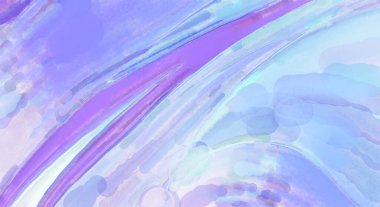 Modern sanat eserleri. Artistik suluboya fon malzemesi. Eşsiz suluboya rastgele desen. Yaratıcı soyutlama. Dijital doku duvar kağıdı. 2d illüstrasyon. 