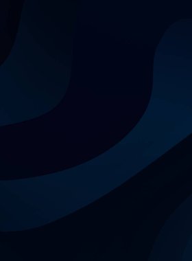 Soyut arkaplan. Renkli dalgalı tasarım duvar kağıdı. yaratıcı grafik 2D çizim. Dinamik şekilli modaya uygun sıvı örtüsü.