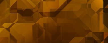 Soyut geometrik duvar kağıdı. Geometrik renkli şekiller. Çokgen arka plan. Bir teknolojinin dijital illüstrasyonuName.