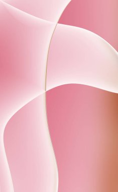 Soyut arkaplan. Değişken renk değişim dalgaları, dinamik hareketlerle. Işık dalgalarının neon renkli soyut tasarımı. Duvar kağıdı, afiş, arkaplan, kart, kitap illüstrasyonu, web sitesi.