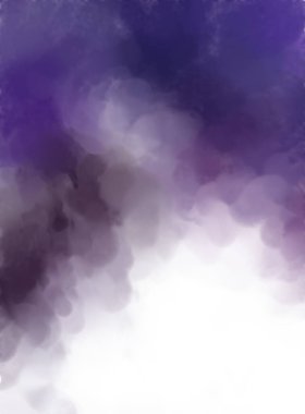 Soyut doku. Yüzeyde etkileyici el yapımı suluboya. Suluboya fırça darbeleri. Modern sanat. Çok renkli arkaplan. Çağdaş duvar sanatı. Renkli bir fon. 2d illüstrasyon.