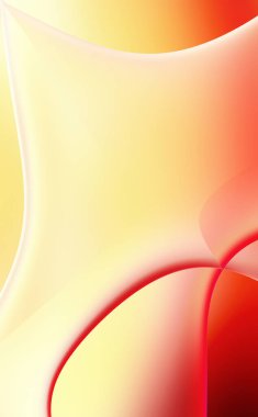 Soyut arkaplan. Değişken renk değişim dalgaları, dinamik hareketlerle. Işık dalgalarının neon renkli soyut tasarımı. Duvar kağıdı, afiş, arkaplan, kart, kitap illüstrasyonu, web sitesi.