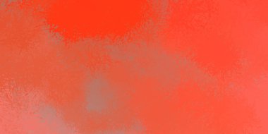 Yaratıcı soyut resim. Artistik fırça darbeleriyle donatılmış. Renkli ve canlı bir illüstrasyon. boyalı sanat.