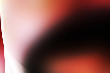 Soyut arkaplan. Değişken renk değişim dalgaları, dinamik hareketlerle. Işık dalgalarının neon renkli soyut tasarımı. Duvar kağıdı, afiş, arkaplan, kart, kitap illüstrasyonu, web sitesi.