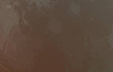 Renkli fırça darbelerinin soyut arkaplanı. fırçalanmış canlı duvar kağıdı. resmedilmiş sanat eseri. Eşsiz ve yaratıcı illüstrasyon.