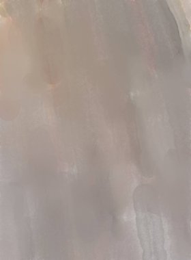 Poster, duvar sanatı, afiş, kart, kitap kapağı veya ambalaj için pastel renkli suluboya resim. Alkol mürekkebini andıran rahatlatıcı fırça darbelerinin modern resmi.