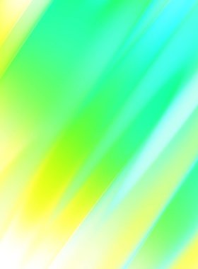 Renkli ışık dalgalarıyla serin bir arka plan. Dalgalı hareketin 2B çizimi. Canlı renk şekilleri. Soyut kavramsal duvar kağıdı.