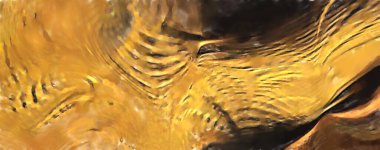 Modern sanat. Renkli çağdaş sanat eserleri. Renkli boya darbeleri. Soyut arkaplanda fırça darbeleri. fırça boyası.