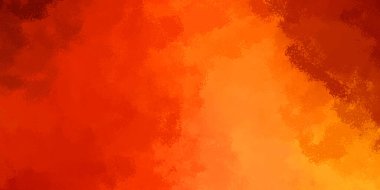 Sanatsal soyut arkaplan. Doku boyalı duvar kağıdı. Boya darbeleriyle yaratıcı bir illüstrasyon. Fırça desenli resim.