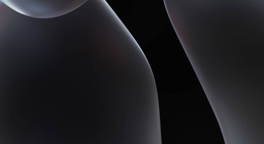 Soyut arkaplan. Değişken renk değişim dalgaları, dinamik hareketlerle. Işık dalgalarının neon renkli soyut tasarımı. Duvar kağıdı, afiş, arkaplan, kart, kitap illüstrasyonu, web sitesi.