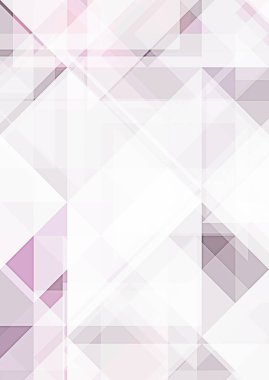 Üçgen arka planda üst üste dizayn ediliyor. Soyut geometrik duvar kağıdı. Geometrik renkli üçgen şekiller.