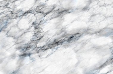 Renk damarlı beyaz mermer dokular. Zemin seramik tezgâh dokusu taş levha pürüzsüz fayans için zarif duvar yüzeyi çizimi.