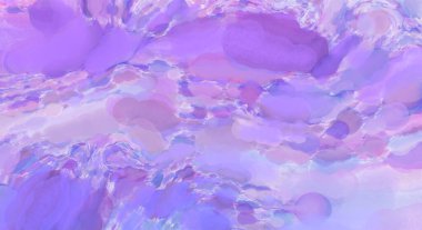 Çılgın suluboya şablonu. Yaratıcı soyutlama. Modern sanat eserleri. 2D çizim. Dijital doku duvar kağıdı. Sanatsal sulu arkaplan malzemesi. 