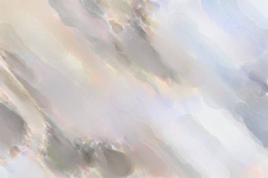 Suluboya fırça darbeleri. Modern sanat. Soyut doku. 2D çizim. Yüzeyde etkileyici el yapımı suluboya. Renkli bir fon. Çok renkli arkaplan. Çağdaş duvar sanatı. 