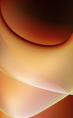 Soyut arkaplan. Değişken renk değişim dalgaları, dinamik hareketlerle. Işık dalgalarının neon renkli soyut tasarımı. Duvar kağıdı, afiş, arkaplan, kart, kitap illüstrasyonu, web sitesi.