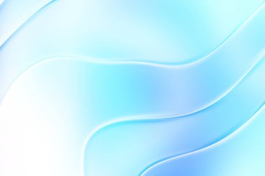 Soyut desen parlak renk arkaplanı. Canlı, dalgalı, dalgalı doku duvarı. Yaratıcı ve güzel duvar kâğıdı.