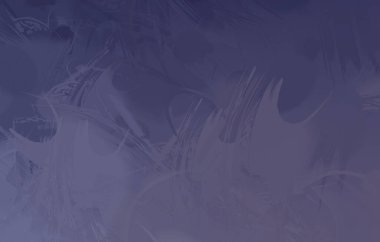 Kaotik resim. Taranmış Boyalı Soyut Arkaplan. Fırça darbesi ile boyanmış. Sanatsal canlılık ve renkli duvar kağıdı.