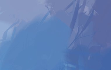 Renkli fırça darbelerinin soyut arkaplanı. fırçalanmış canlı duvar kağıdı. resmedilmiş sanat eseri. Eşsiz ve yaratıcı illüstrasyon.