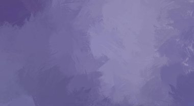 Vahşi fırça darbeleri. Taranmış Boyalı Soyut Arkaplan. Fırça darbesi ile boyanmış. Boya darbeleri. 2B Görüntü.