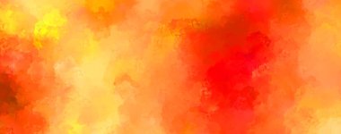 Modern sanat. Taranmış Boyalı Soyut Arkaplan. Fırça darbesi ile boyanmış. Boya darbeleri. 2B Görüntü.