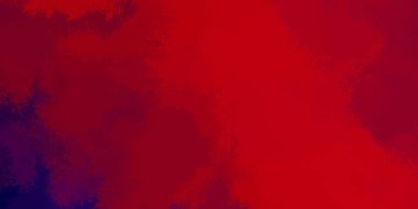 Yaratıcı bir geçmiş. Canlı fırça darbeleriyle boyanmış. Renkli desenli resim. Fırçalanmış duvar kağıdını boya.