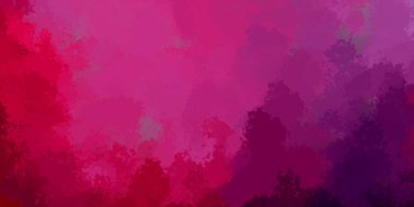 resmedilmiş sanat eseri. fırçalanmış canlı duvar kağıdı. Eşsiz ve yaratıcı illüstrasyon. Renkli fırça darbelerinin soyut arkaplanı. 