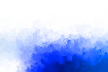 Renkli fırça darbelerinin soyut arkaplanı. fırçalanmış canlı duvar kağıdı. resmedilmiş sanat eseri. Eşsiz ve yaratıcı illüstrasyon.