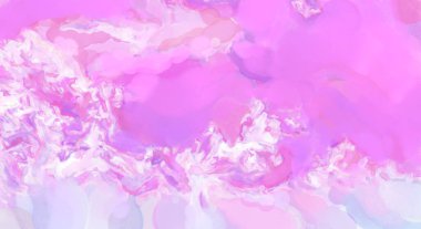 2D çizim. Sanatsal arkaplan resmi. Tablo üzerinde soyut resim. Çağdaş sanat. El yapımı resim. Renkli doku. Modern sanat eserleri. Yüzeyde suluboya fırça darbeleriyle boyama.